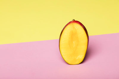 Product Highlight: Energy Wild Mango