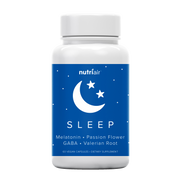 Nutriair Sleep Capsules
