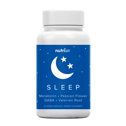 Nutriair Sleep Capsules